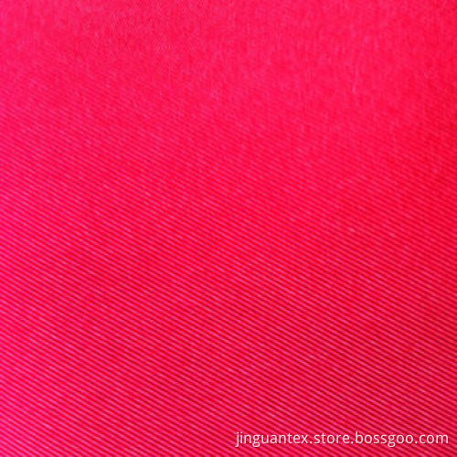 Polyester T400 stretch fabric ,waterproof , for coat or pants